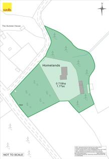 Boundary Map