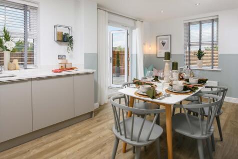 Internal image of Hadley Kitchen