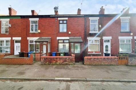 Stockport, SK2 - property photo
