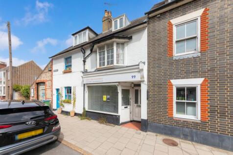 Lewes, BN7 - property photo
