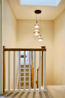 Generous Modern Detached Family Home