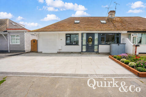 Canvey Island, SS8 - property photo