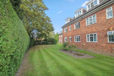 Cavendish Mews - Communal Gardens