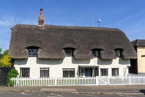 Front Facade