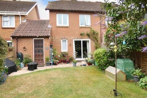 REAR ELEVATION/GARDEN
