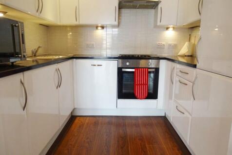 2 Bed, 2 Bath on  Argyle St, Finnieston, G3 photo 4