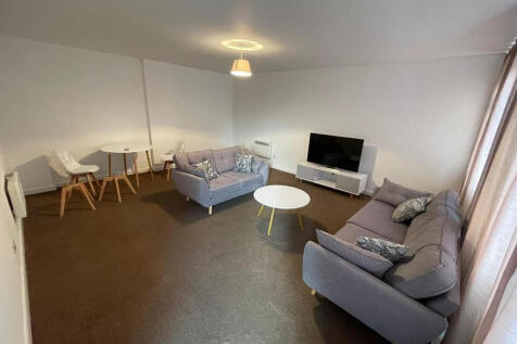 2-bed house on Wharncliffe Road, Loughborough, £1,603/mo