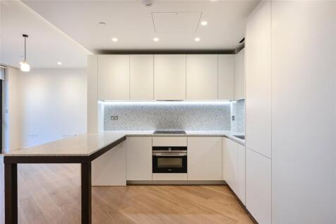Wood Crescent, Television Centre, White City, London, W12 photo 4