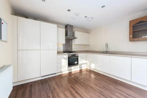 Kitchen/ Diner