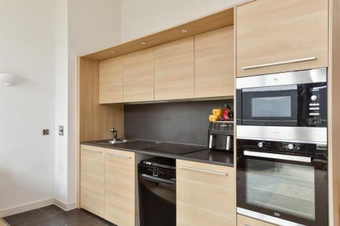 Internal Lifestyle Photograph