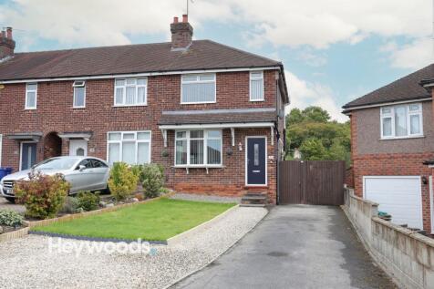 Newcastle, ST5 - property photo