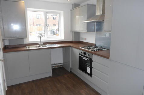 Woodhouse Mews, Nottingham NG5 photo 3