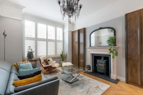 Elm Grove Road, Barnes, London photo 3