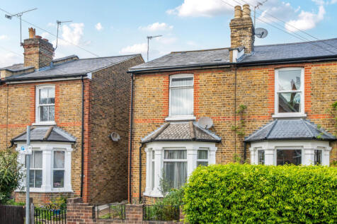 Kingston Upon Thames, KT2 - property photo