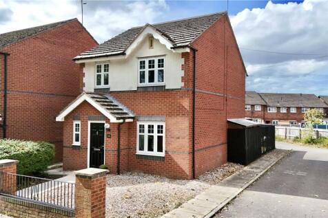Prenton, CH43 - property photo