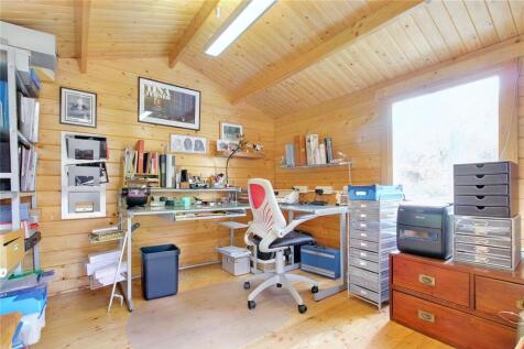 Summerhouse/Office