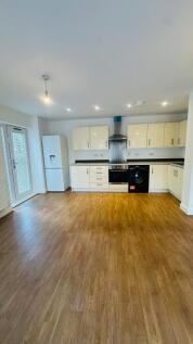 Kitchen /  Lounge