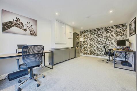 Home Office
