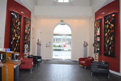 Communal Entrance