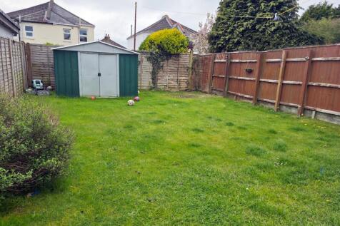 Southerly Garden