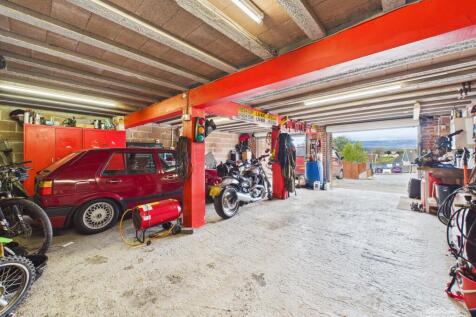 garage