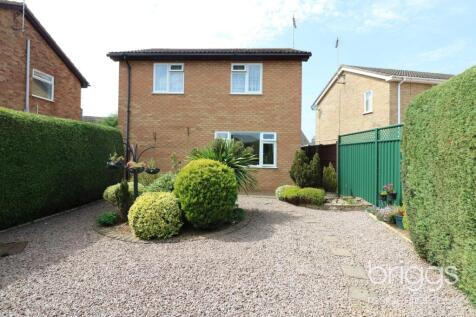Peterborough, PE6 - property photo