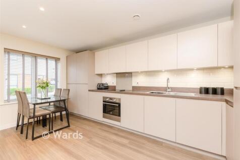 Lounge/Kitchen/Diner