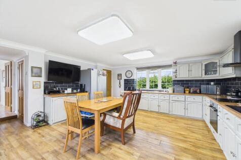 Kitchen Breakfast Room