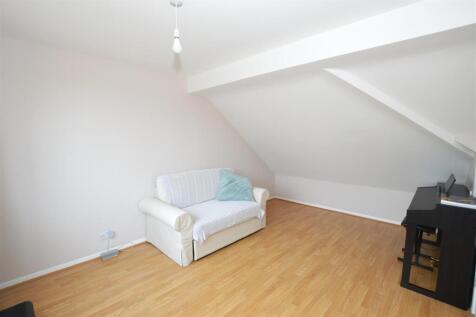 10 Shirley Drive loft room 1.JPG