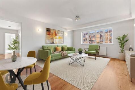 London, SW19 - property photo