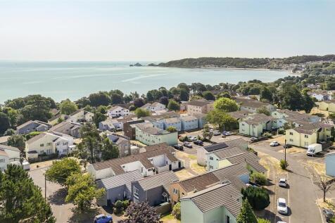 Drone Shot