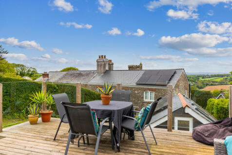 Terrace / Patio