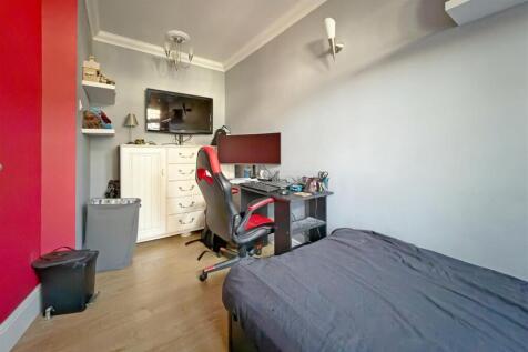 Office/Bedroom