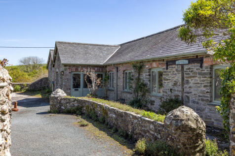 The Wagon House