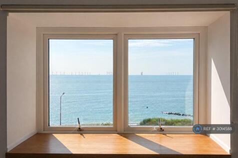 Sea View From Living &amp; Dinning Room