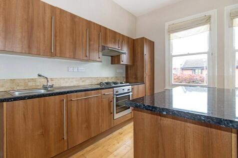 Kitchen/Reception