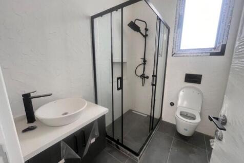 Stunning Untouched Modern Key Ready 4 Bedroom Villa in Ozankoy Image 9999 24