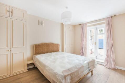 Netherwood Road, Brook Green, Hammersmith, W14 photo 4