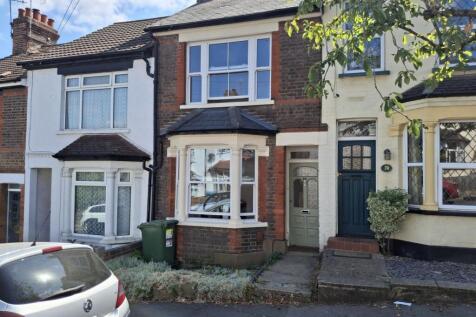 Two bedroom terrace
