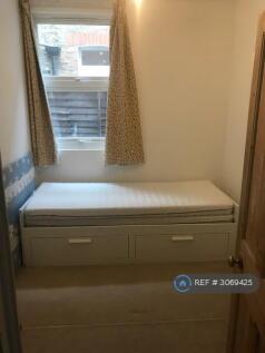 Third Bedroom / Office