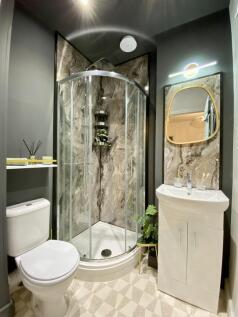 En suite