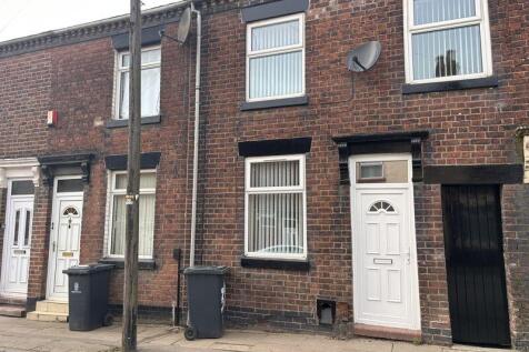 3 Bedroom Detached in ST4 3EX