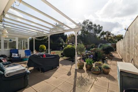 Terrace / Patio