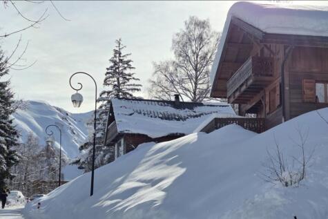 Chalet for sale in S