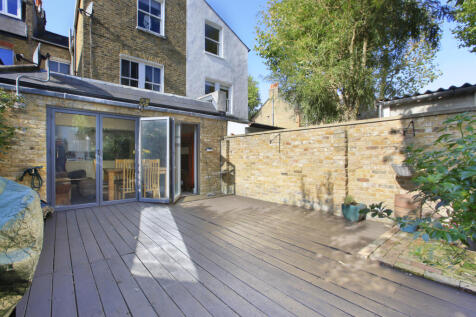property in Melody Road, 
Wandsworth, SW18