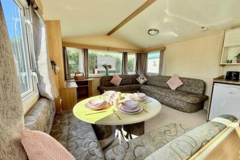 Willerby Vacation Se Lounge At Breydon Water Holid