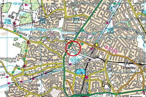 Town Plan