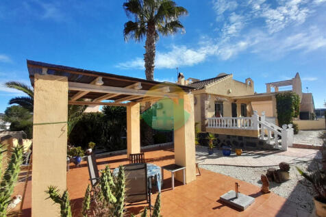 2 Bedroom Detached For Sale-ROC444-1