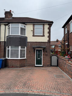 3 Bedroom Semi Detached for Sale