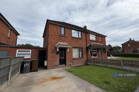 Ruskin Avenue, Wigan, WN3 photo 3
